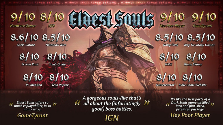 The Eldest Souls – image 2