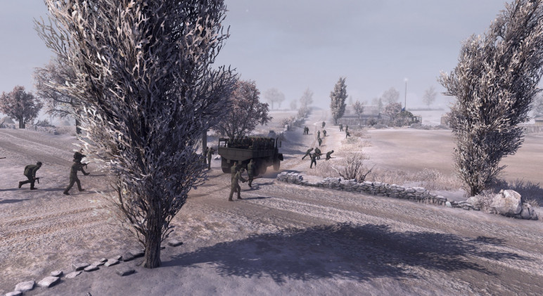 Ключи и гифты для Men of War: Assault Squad 2 - Cold War – изображение 5