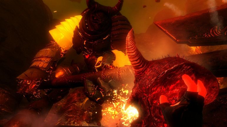 Offline account Shadow Warrior 2013 – image 5