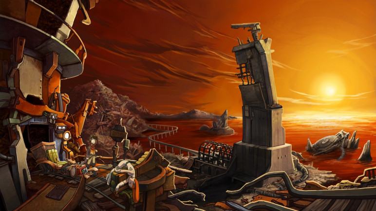 Buying the Deponia Key – image 6