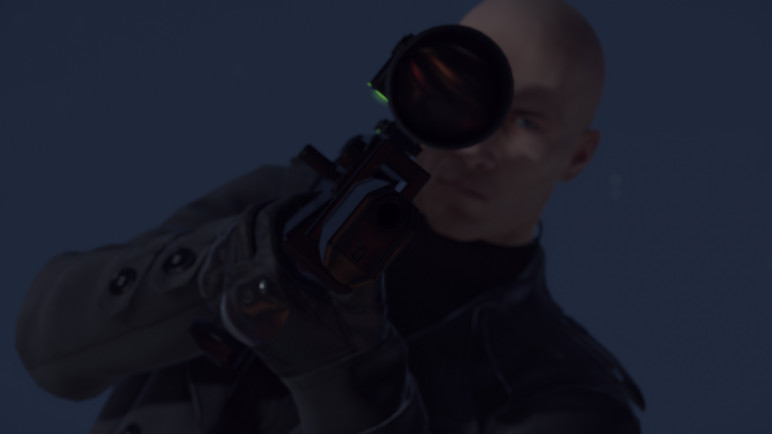Hitman (GOTY Edition) Keys – image 11
