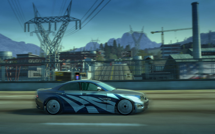 The Burnout Paradise Key – image 6