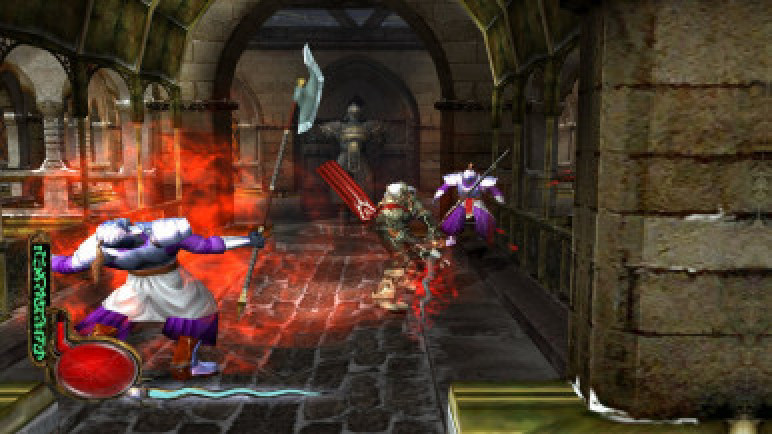Купить Legacy of Kain Defiance – изображение 7