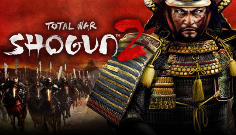 Buy Total War Shogun 2 for Steam