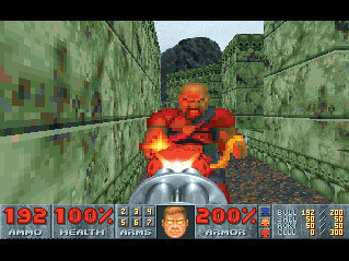DOOM 2 for Mobile – image 4