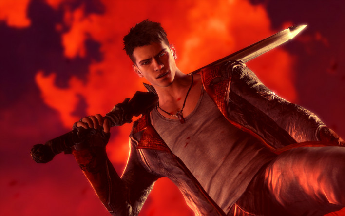 Buy the Devil May Cry Key for Steam – image 4