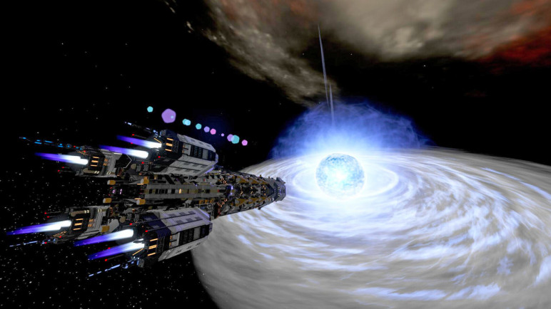 Empyrion - Galactic Survival – image 7