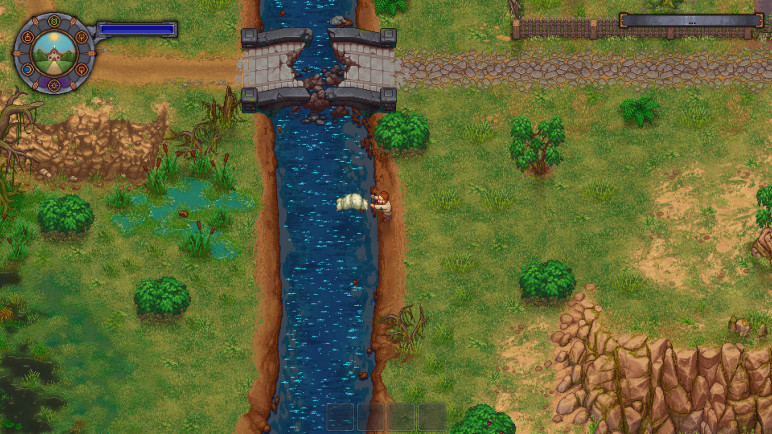 The Graveyard Keeper(Greevard of Cyprus) – image 2