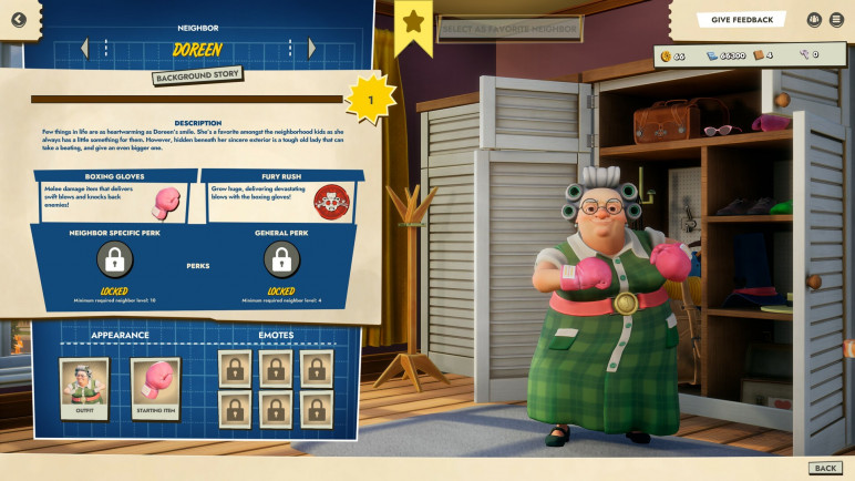 Neighbors: Suburban Warfare Steam Offline accounts – image 7