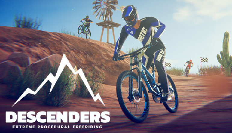 Аккаунты для Descenders – изображение 12