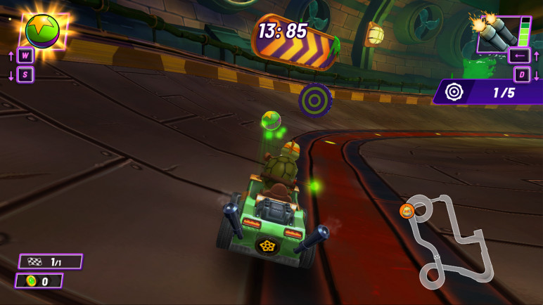 Review of Nickelodeon Kart Racers 2: Grand Prix – image 5