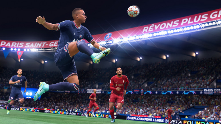 Купить аккаунты FIFA 22 Xbox Microsoft Store – изображение 4