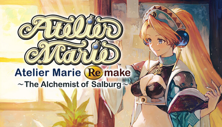 Купить Atelier Marie Remake – изображение 11