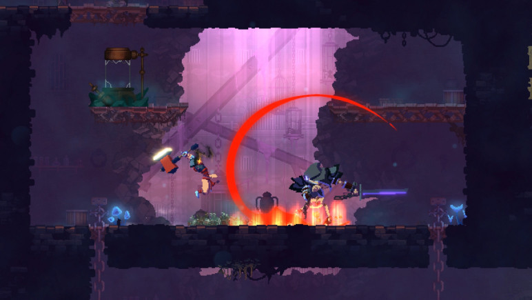Buy DLC to Dead Cells for Steam – image 2