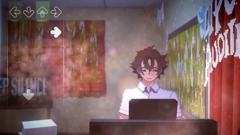 Купить ключ Until Then для Steam – изображение 5