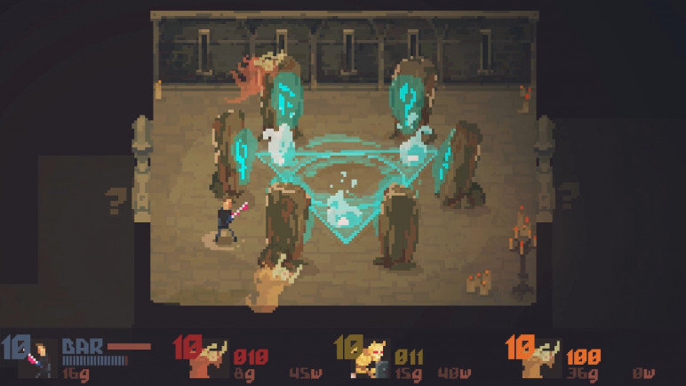 Купить Crawl – изображение 7