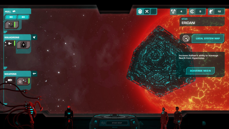 Crying Suns Activation for Epic Games Store – image 5