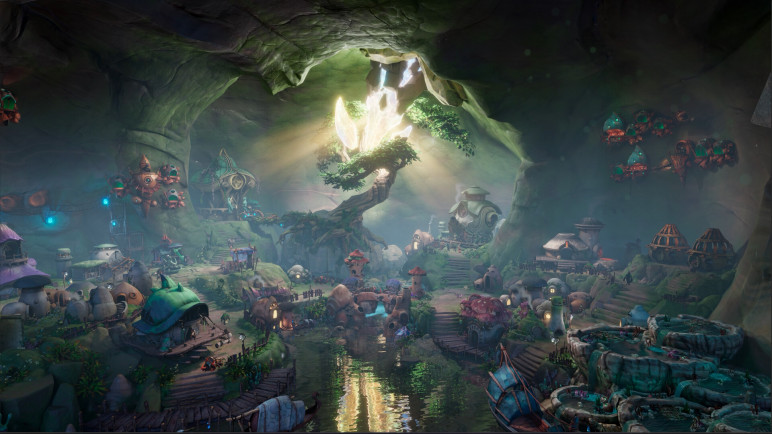 Sunderfolk Steam Keys and Gifts – image 7