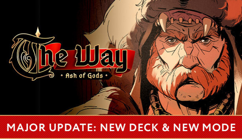 Buy Ash of Gods The Way for Steam – image 11