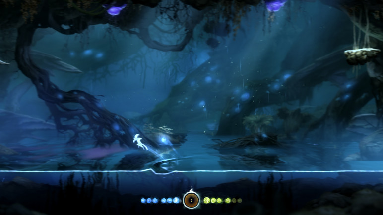 Buy Ori and the Blind Forest Key for Steam – image 9