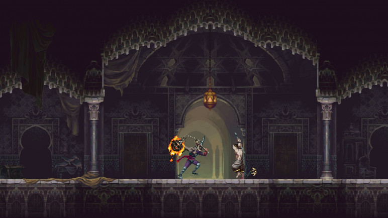 Buying Blasphemous 2(by Blasfemos 2) – image 2