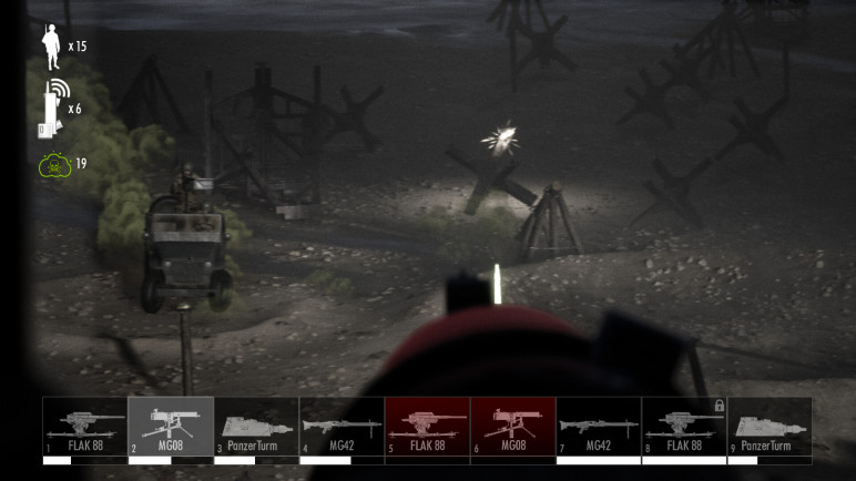 Купить ключ Beach Invasion 1944 для Steam – изображение 10