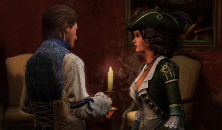 Buy Assassins Creed Liberation HD for Xbox Microsoft Store – image 2