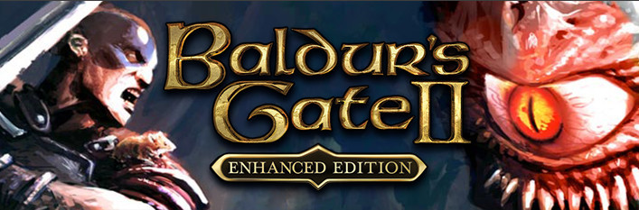 Купить Baldurs Gate 2 – изображение 10