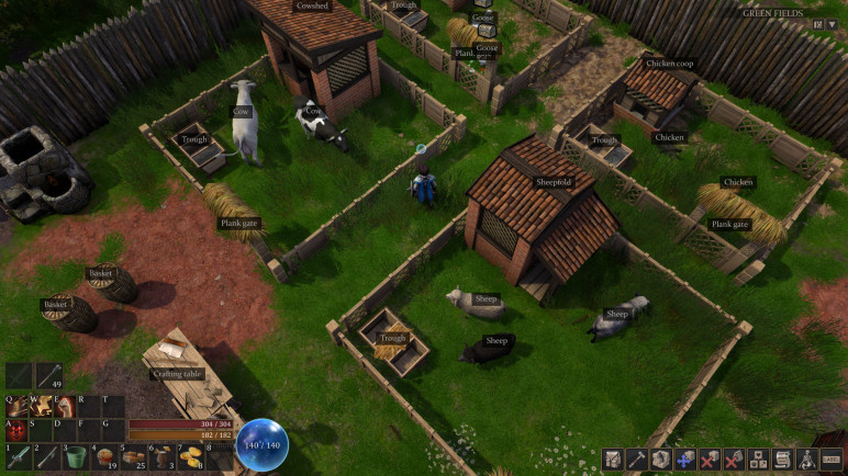 Review of Force of Nature 2 Ghost Keeper – image 11
