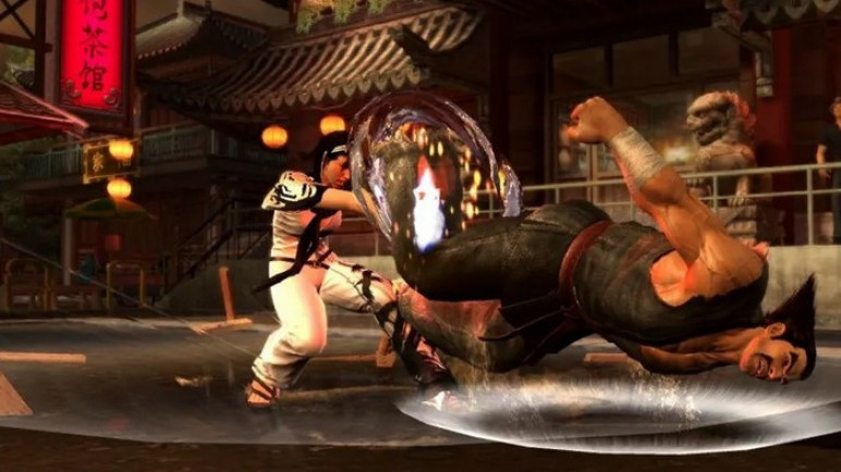 Buy Tekken Tag Tournament 2 for Xbox 360 – image 6