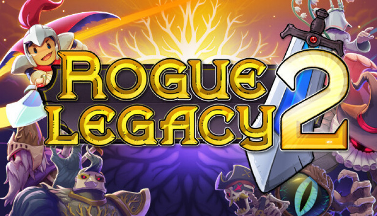Rogue Legacy 2 for Epic Games Store – image 12