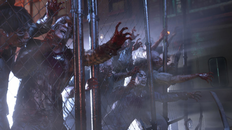 Resident Evil 3 Remake for Xbox – image 3