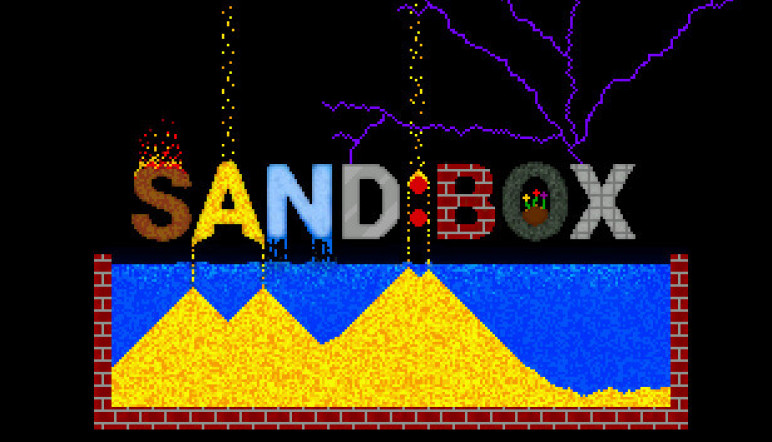 Купить Sandbox – изображение 11