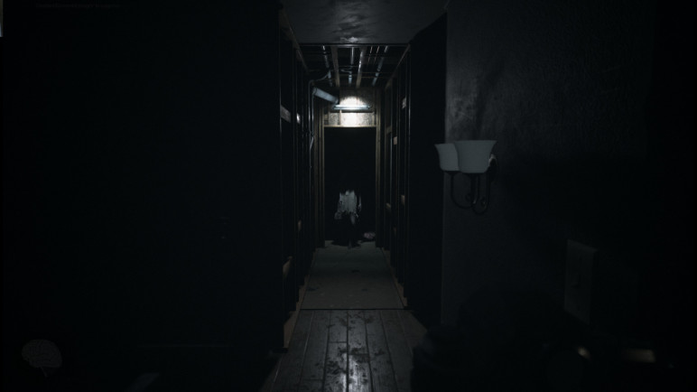 Купить ключ Visage для Steam – изображение 9