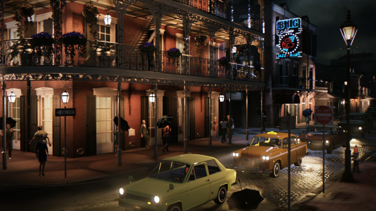 The Mafia III: Definitive Edition – image 9