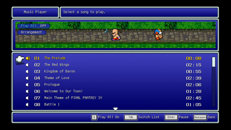 Купить Final Fantasy IV remastered – изображение 5