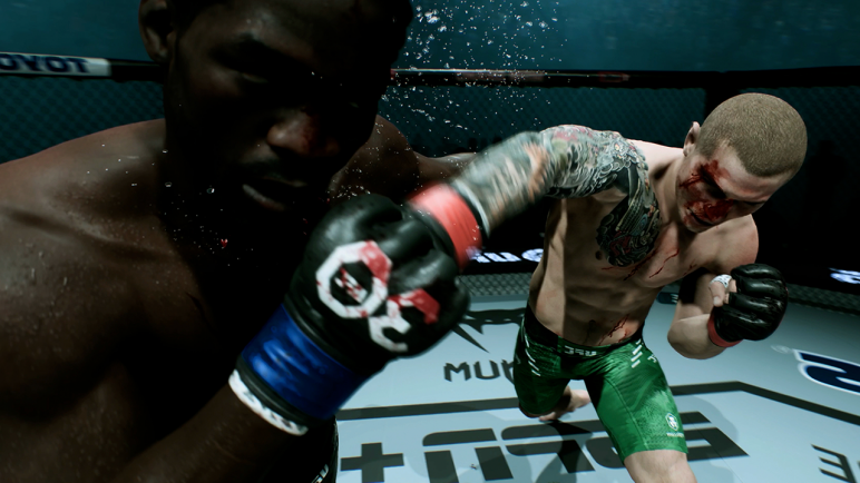 Купить ключ UFC 5 – изображение 6