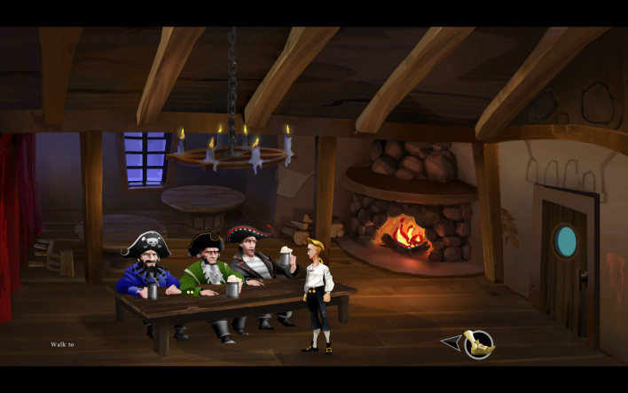 Buy the Secret of Monkey Island for Steam – image 8