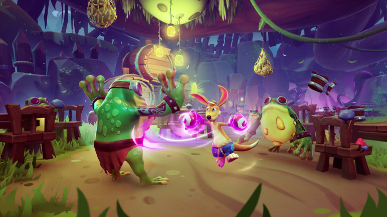Buy a Kao the Kangaroo account for Xbox, Microsoft Store – image 8