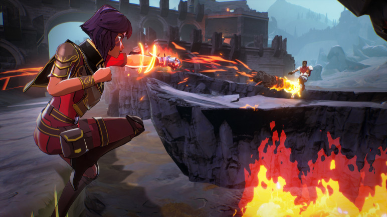 Buy Accounts and Spellbreak Scan – image 4