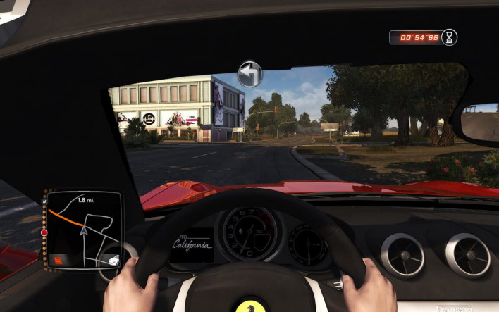 Купить ключ Test Drive Unlimited 2 для Steam – изображение 5
