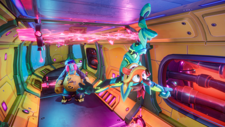 Buy Crash Bandicoot 4 Its About Time for Xbox, Microsoft Store – image 4