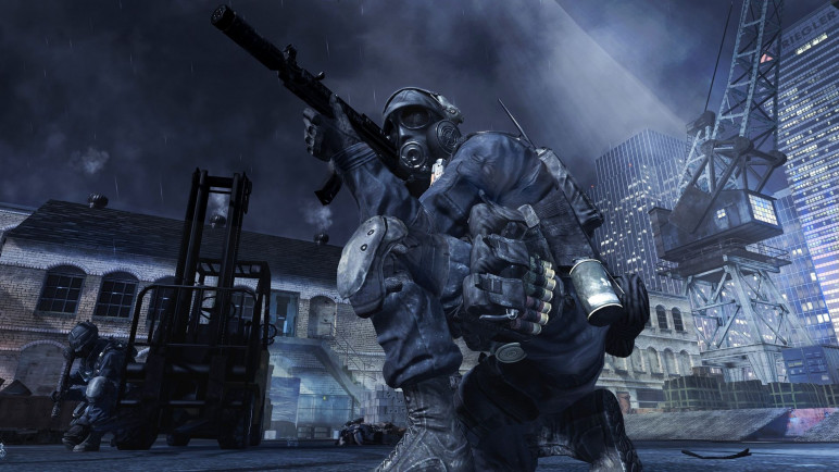 Купить DLC к Call of Duty Modern Warfare 3 2011 для Steam – изображение 2