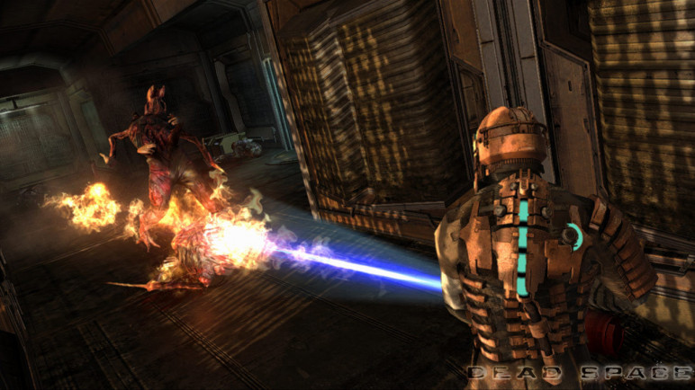 Buying Dead Space Account – image 3