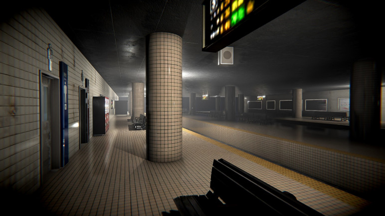 The Ghost Train – image 6