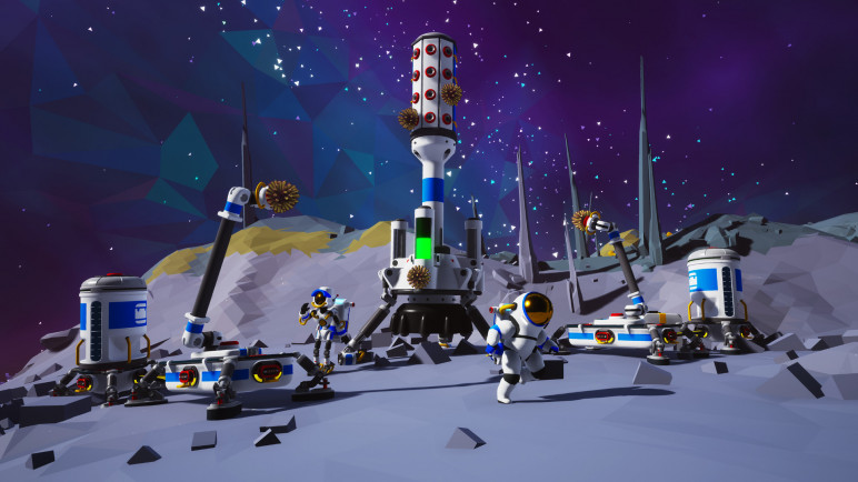 Astroneer – image 6