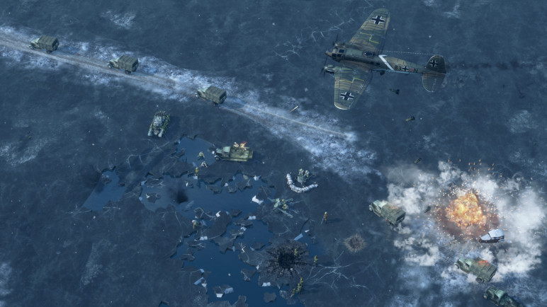 Купить Sudden Strike 4 – изображение 3