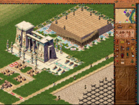 Купить Pharaoh + Cleopatra – изображение 3