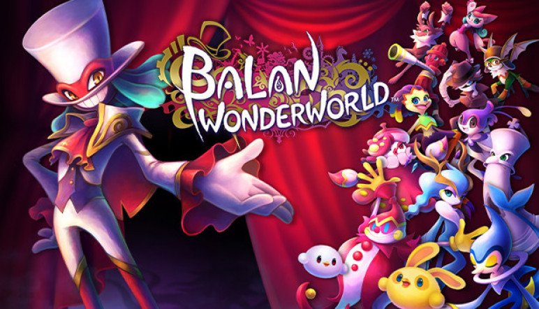 Review of Balan Wonderworld – image 7