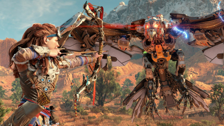 Horizon Zero Dawn Remastered for Steam – image 8